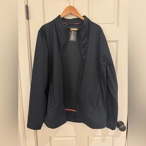 Under Armour Cold Gear Black Jacket